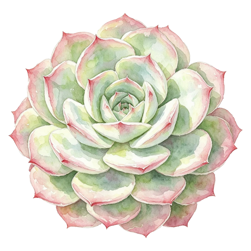 Echeveria