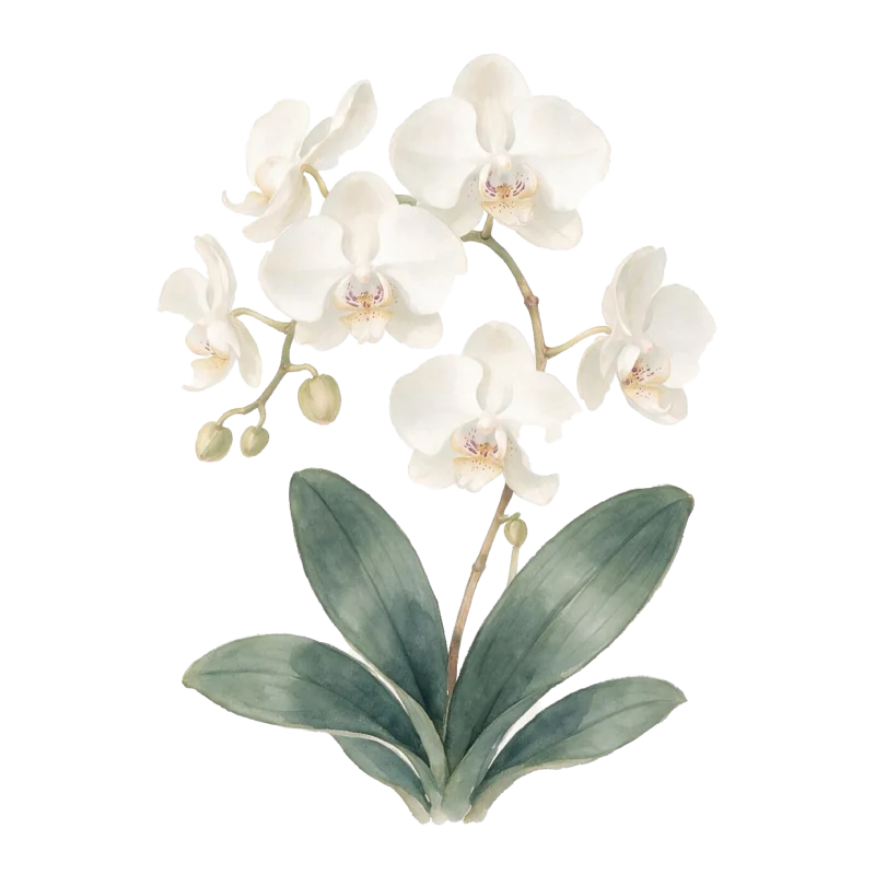 Phalaenopsis